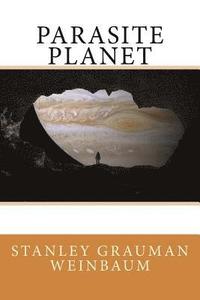bokomslag Parasite Planet