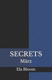 bokomslag Secrets: März