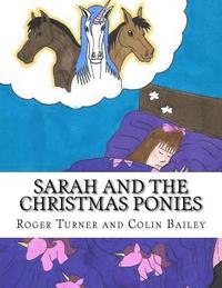 bokomslag Sarah and The Christmas Ponies