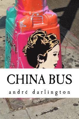 bokomslag China Bus