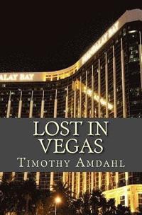 bokomslag Lost in Vegas