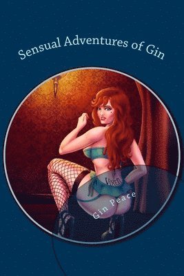 bokomslag Sensual Adventures of Gin: Breaking Skye