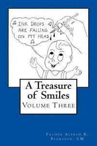 bokomslag A Treasure of Smiles: Volume Three