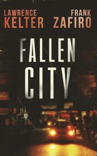 bokomslag Fallen City
