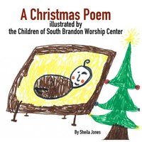 bokomslag A Christmas Poem