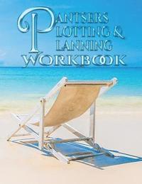 bokomslag Pantsers Plotting & Planning Workbook 1