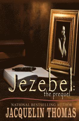 bokomslag Jezebel: The Prequel