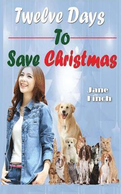 Twelve Days To Save Christmas 1