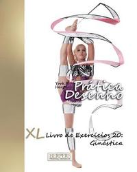 bokomslag Pratica Desenho - XL Livro de Exercicios 20