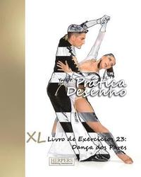 bokomslag Prática Desenho - XL Livro de Exercícios 23