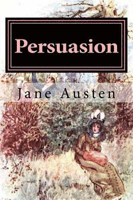 Persuasion: Illustrated