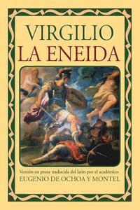bokomslag La Eneida