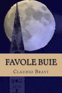 bokomslag Favole Buie
