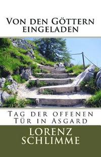 bokomslag Von den G&Oumlttern eingeladen: Tag der offenen T&Uumlr in Asgard