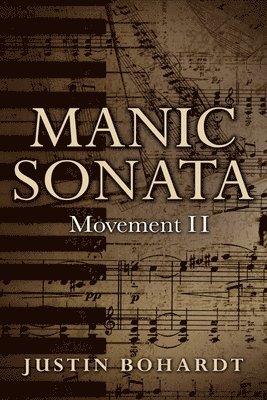 Manic Sonata Movement II 1