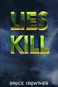 bokomslag Lies Kill