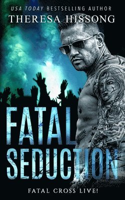 bokomslag Fatal Seduction