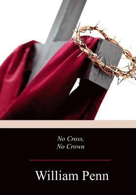 No Cross, No Crown 1