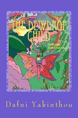 The Dewdrop Child 1