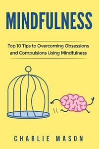 bokomslag Mindfulness