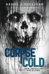 bokomslag Corpse Cold