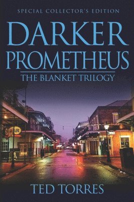 Darker Prometheus: Special Collector's Edition 1