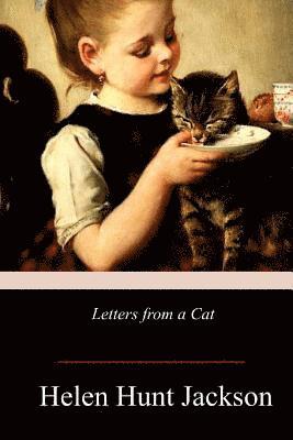 Letters from a Cat 1