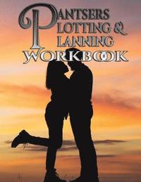 bokomslag Pantsers Plotting & Planning Workbook 7