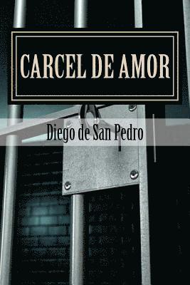 bokomslag Carcel de Amor