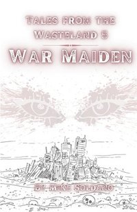 bokomslag War Maiden