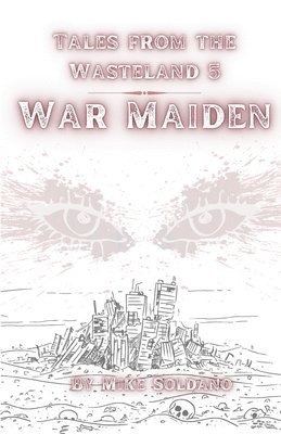 War Maiden 1