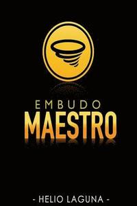 bokomslag Embudo Maestro