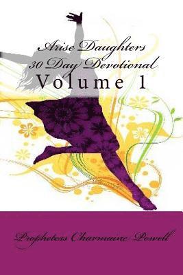Arise Daughters 30 Day Devotional 1
