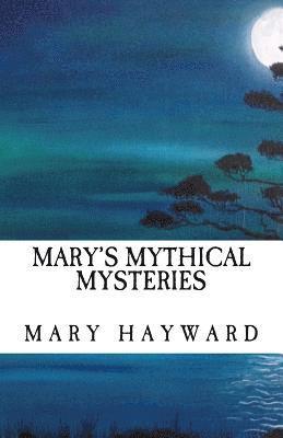 bokomslag Mary's Mythical Mysteries: Where is Walter?