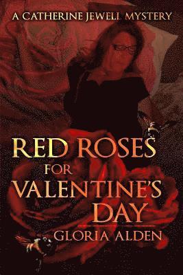 bokomslag Red Roses for Valentine's Day