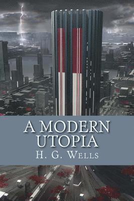 A Modern Utopia 1