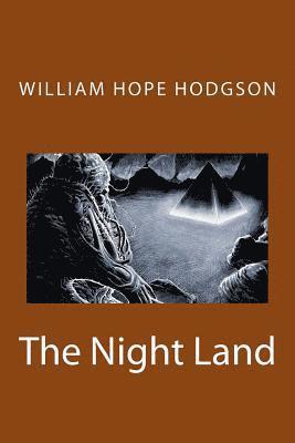 bokomslag The Night Land
