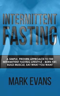bokomslag Intermittent Fasting