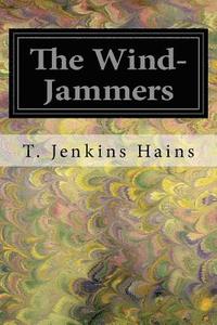 bokomslag The Wind-Jammers