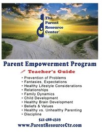 bokomslag Parent Empowerment Program Teacher's Guide