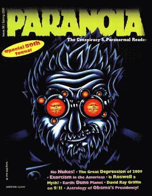 Paranoia Magazine Issue 50 1