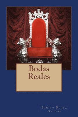 Bodas Reales 1