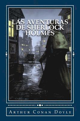 Las Aventuras de Sherlock Holmes 1