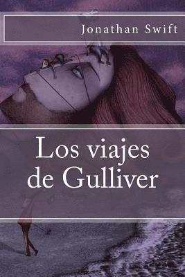 bokomslag Los Viajes de Gulliver