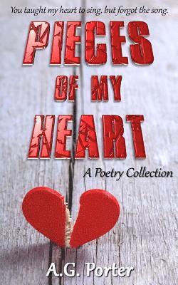 Pieces of My Heart 1
