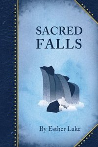 bokomslag Sacred Falls