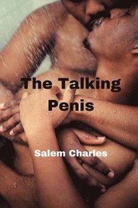 bokomslag The Talking Penis