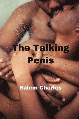 The Talking Penis 1