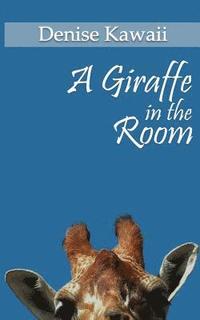 bokomslag Giraffe In The Room