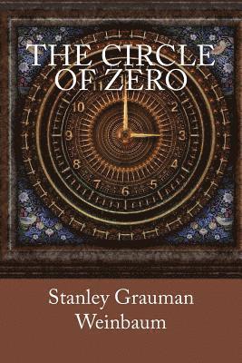 bokomslag The Circle of Zero